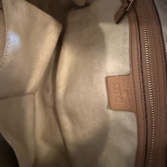 Gucci Soho Chain bowler bag - Picture 8 of 12